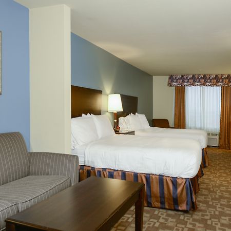 Best Western Eastland Bagian luar foto