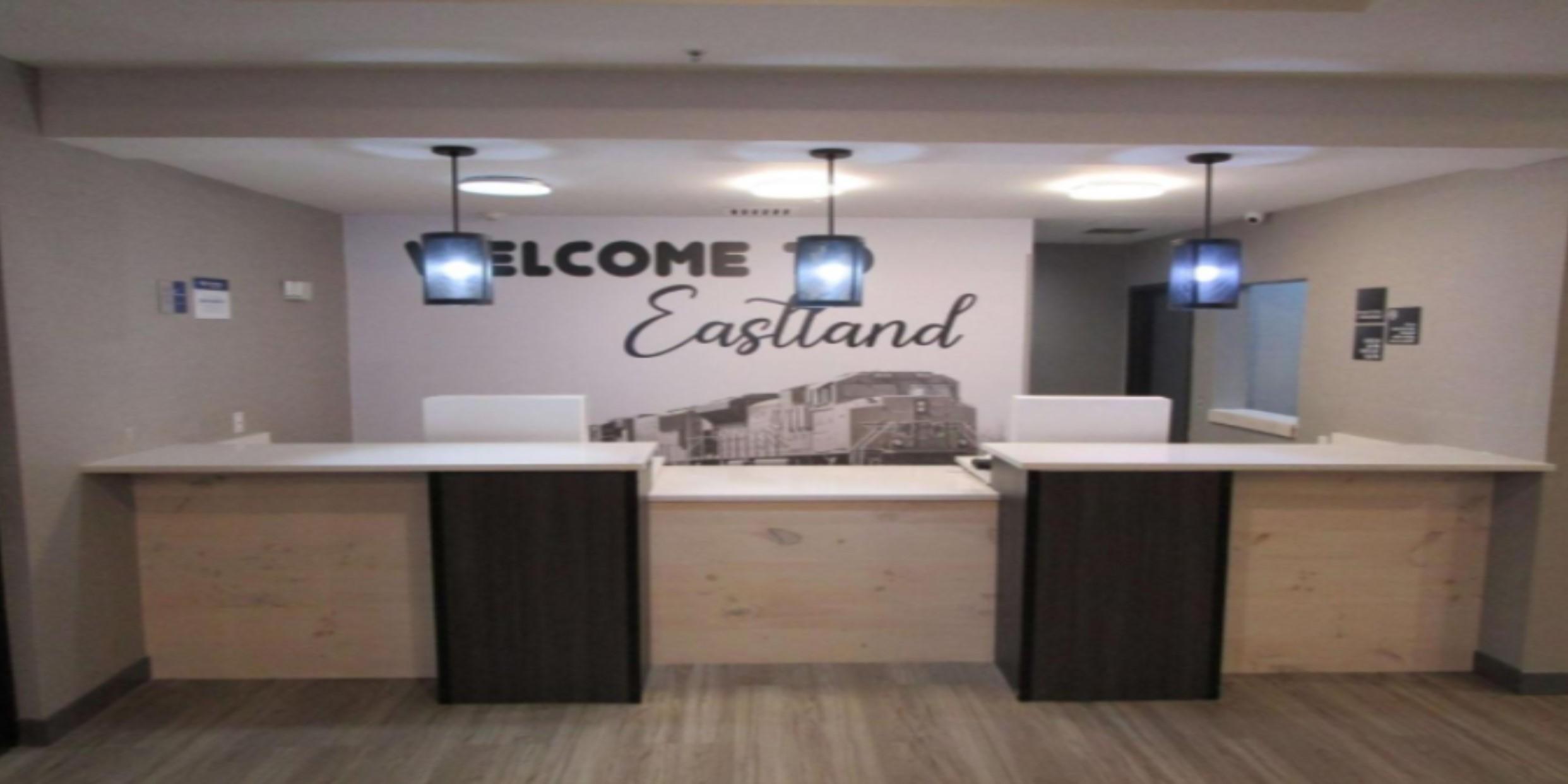 Best Western Eastland Bagian luar foto