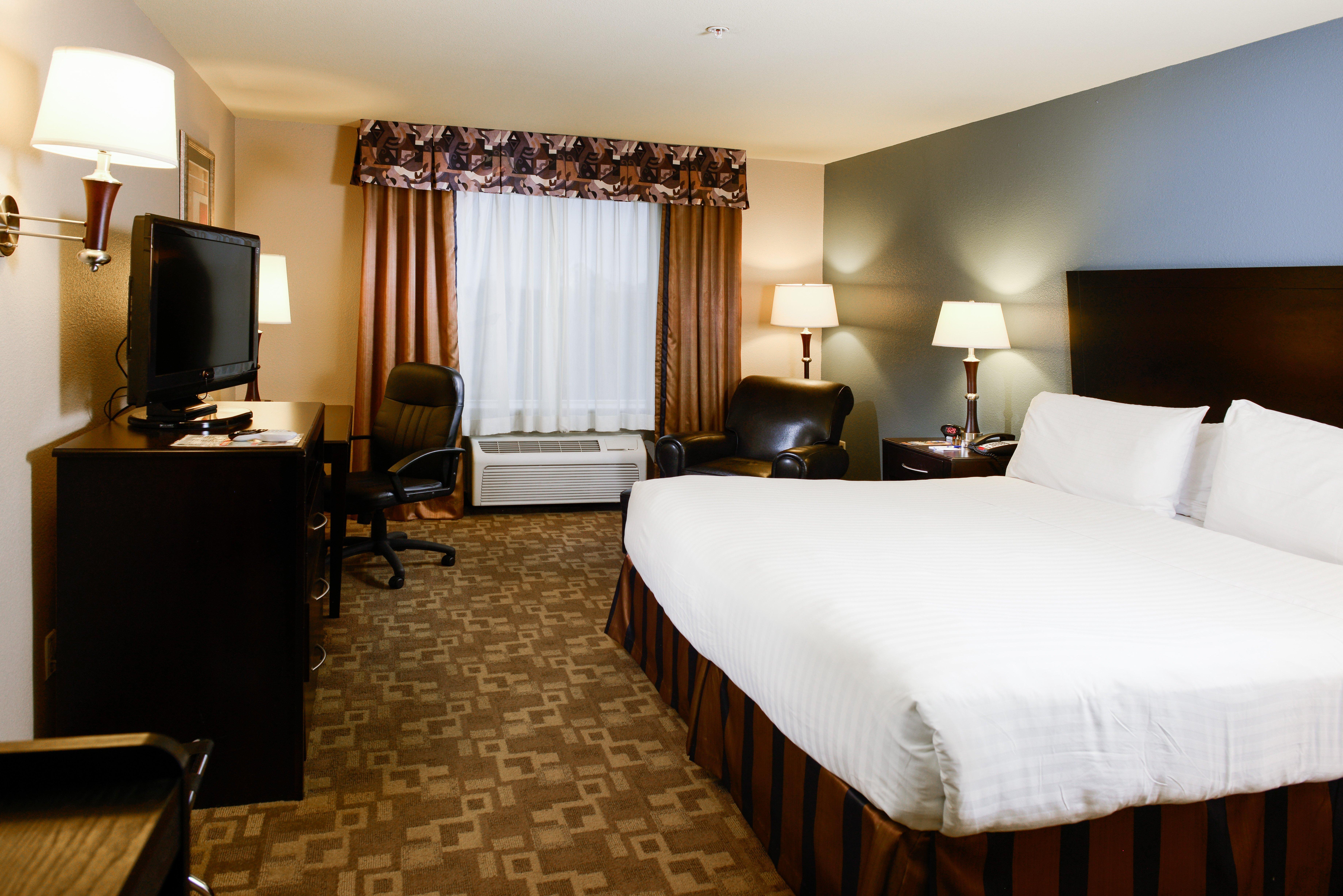 Best Western Eastland Bagian luar foto