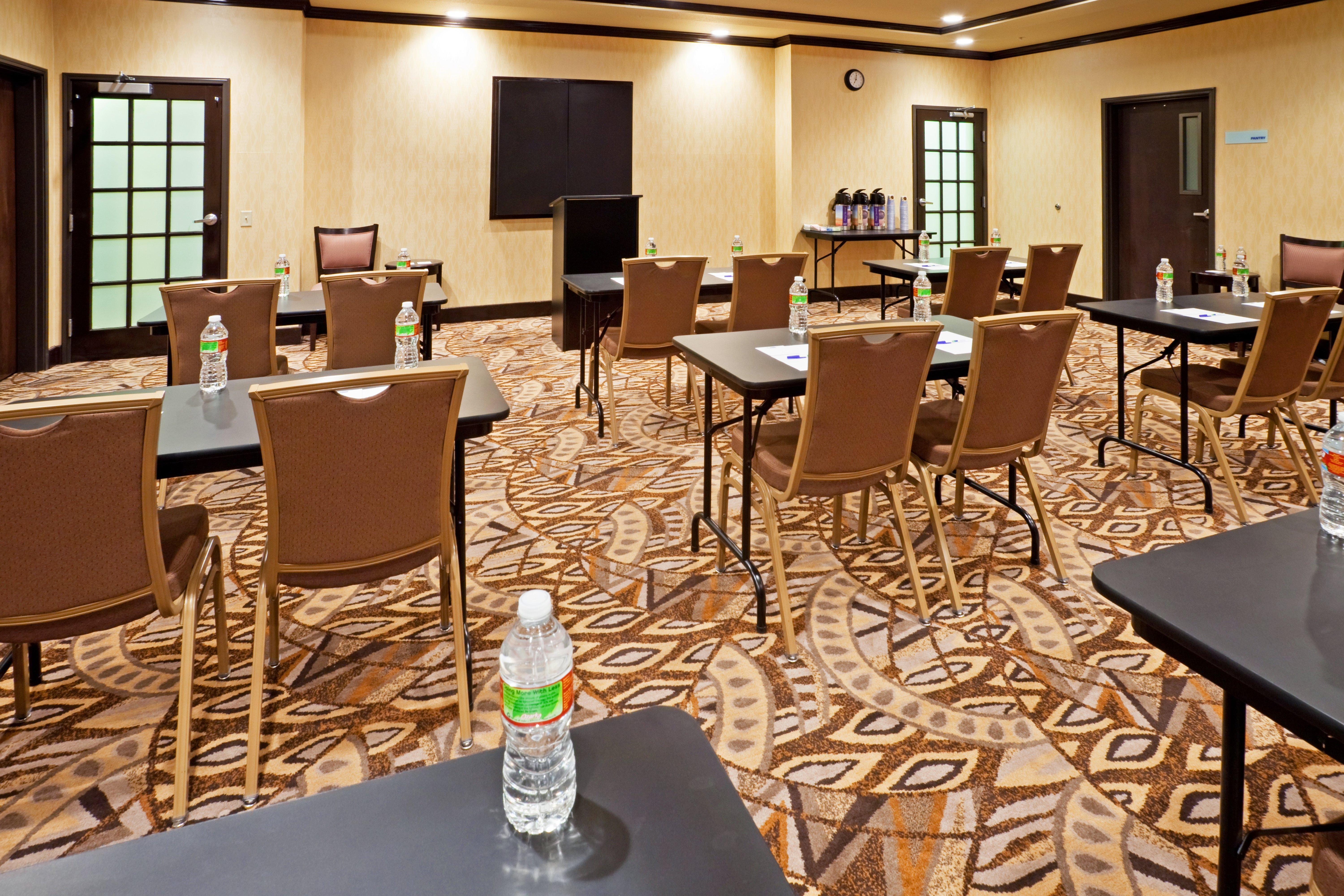 Best Western Eastland Bagian luar foto