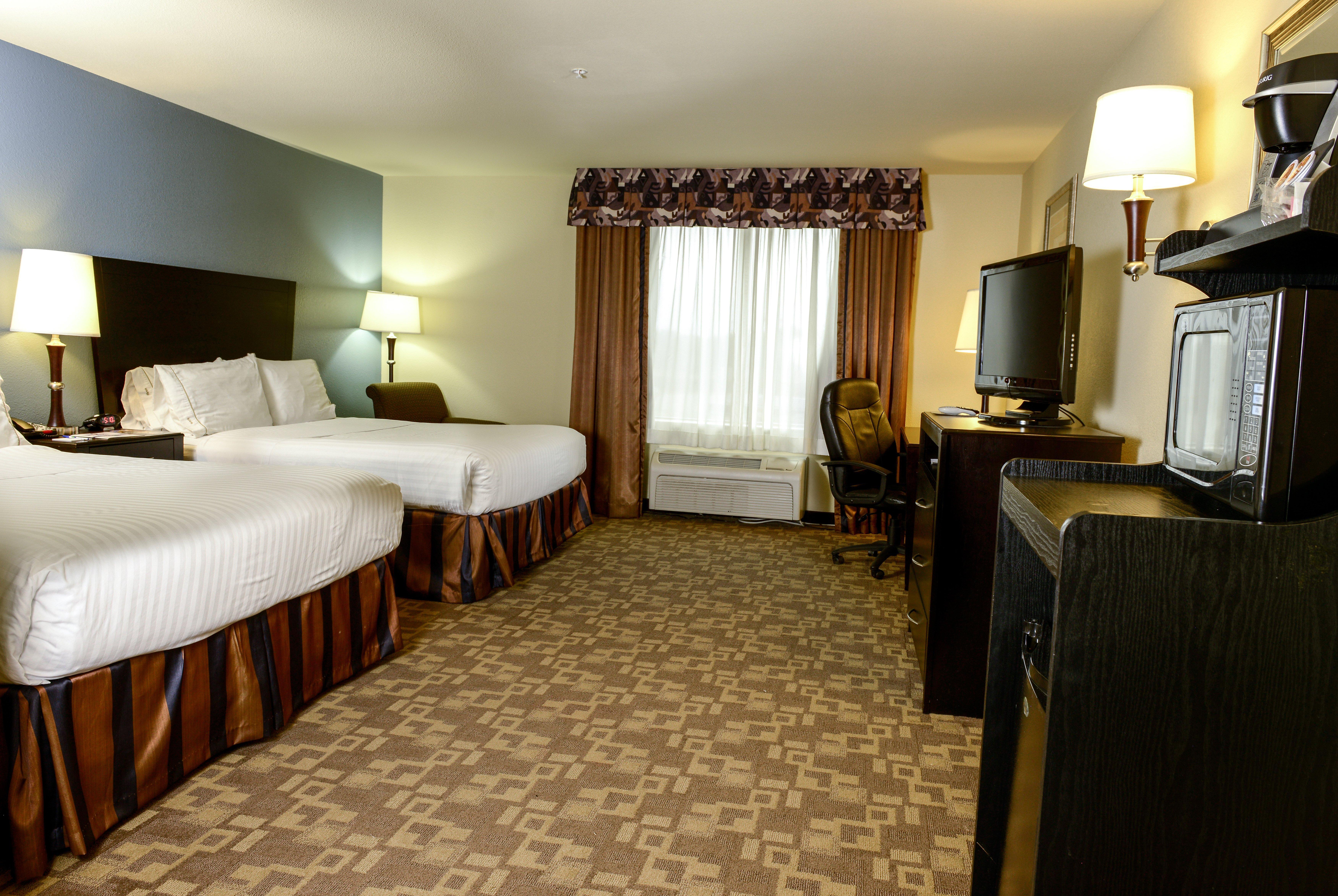 Best Western Eastland Bagian luar foto