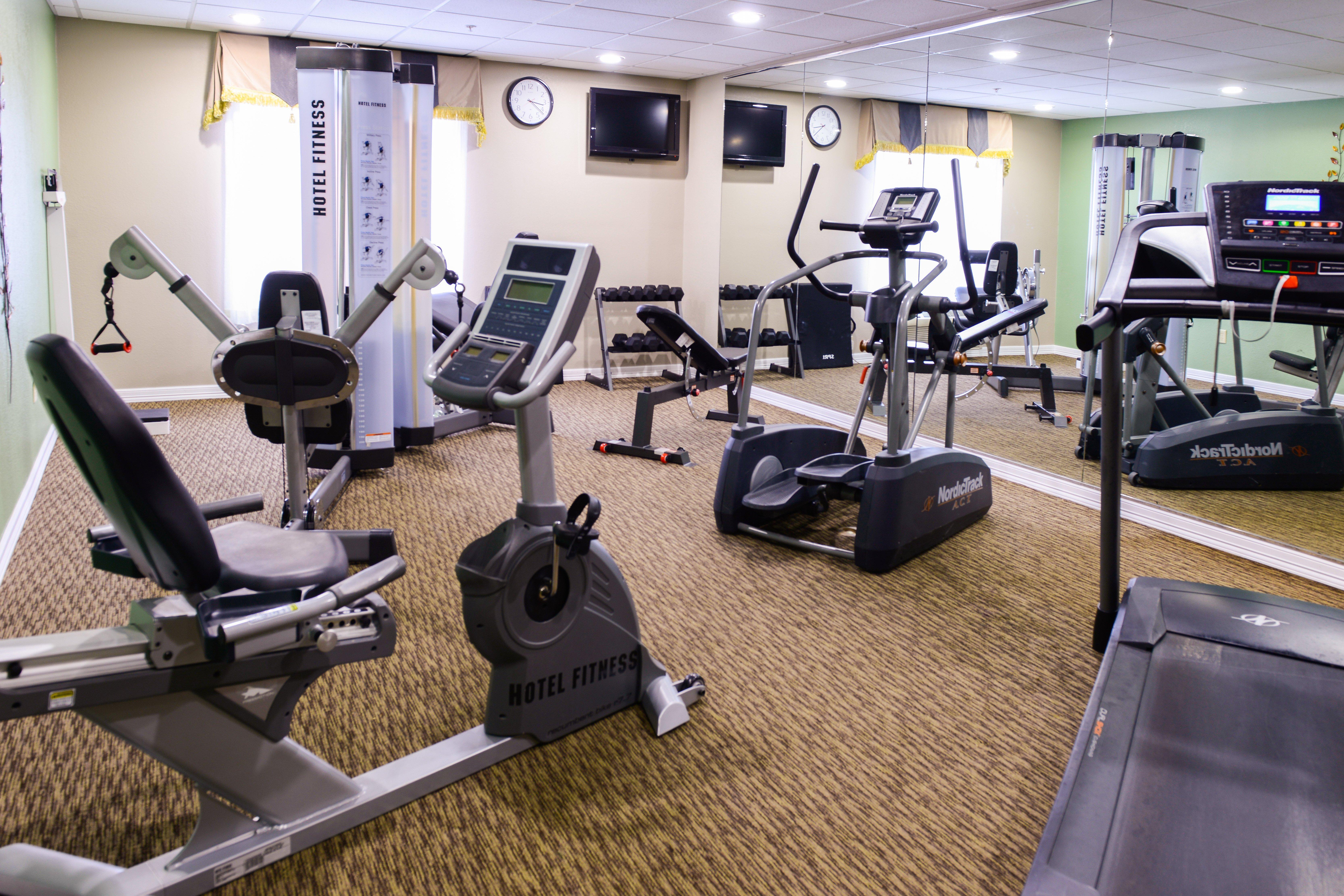 Best Western Eastland Bagian luar foto