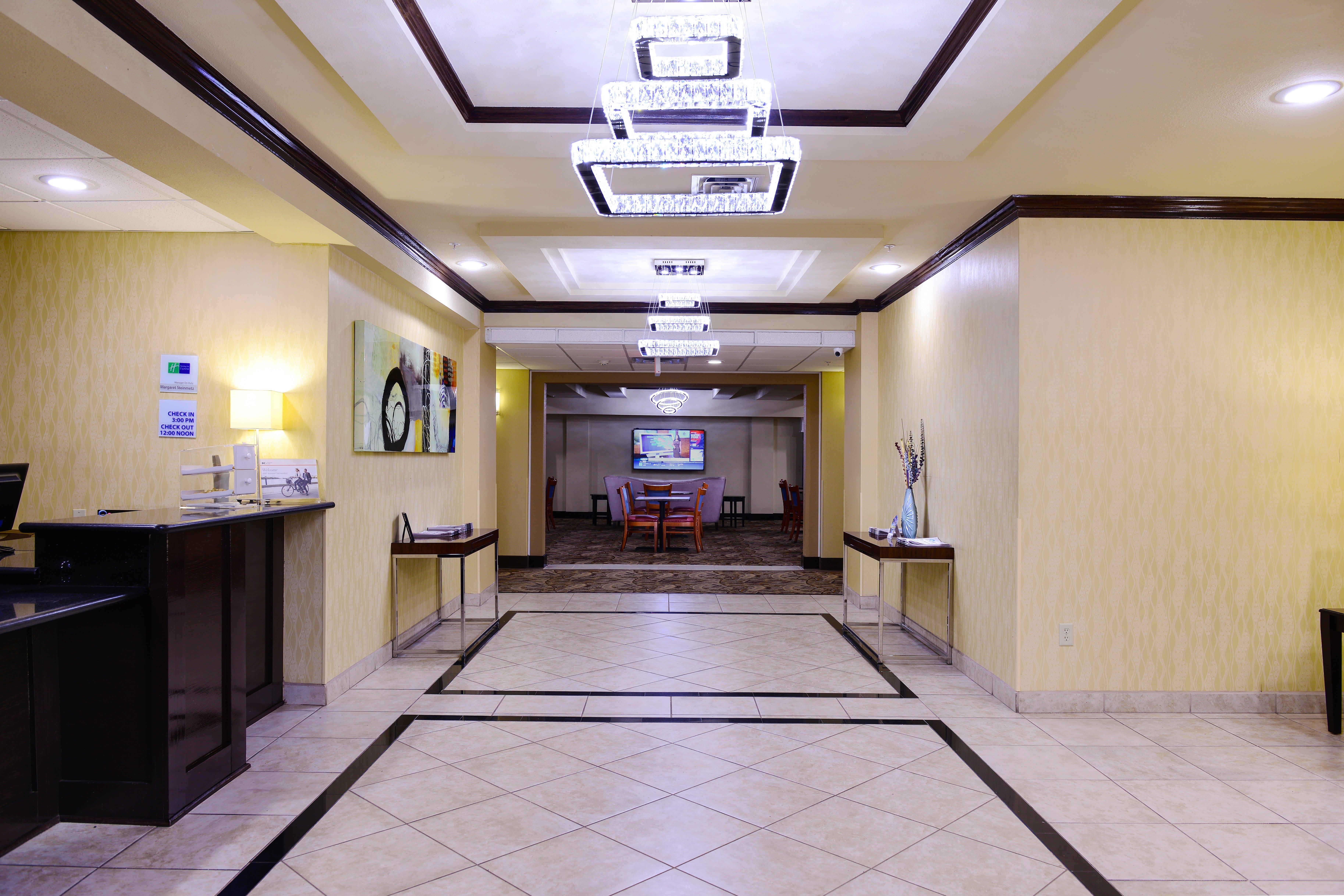 Best Western Eastland Bagian luar foto