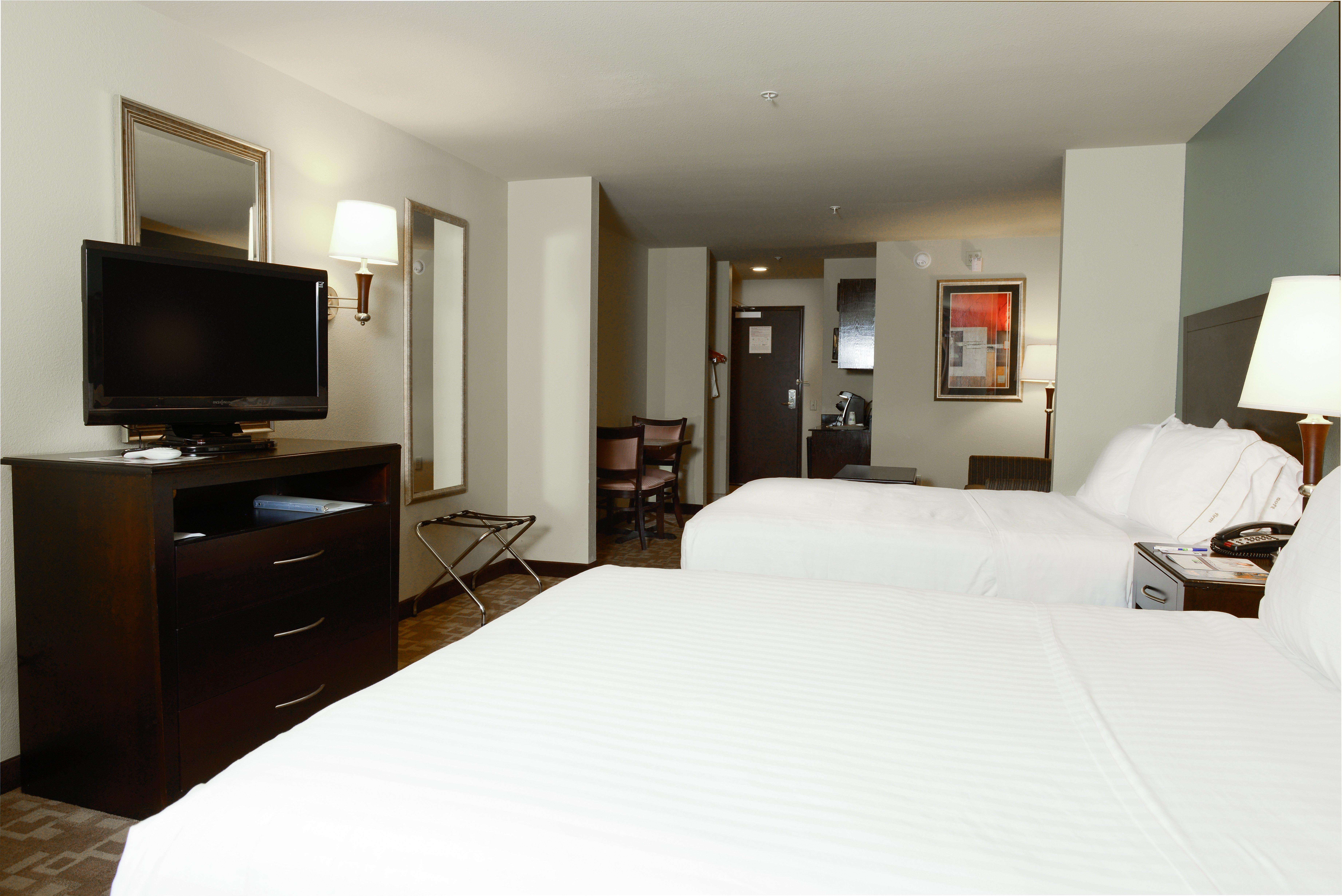 Best Western Eastland Bagian luar foto