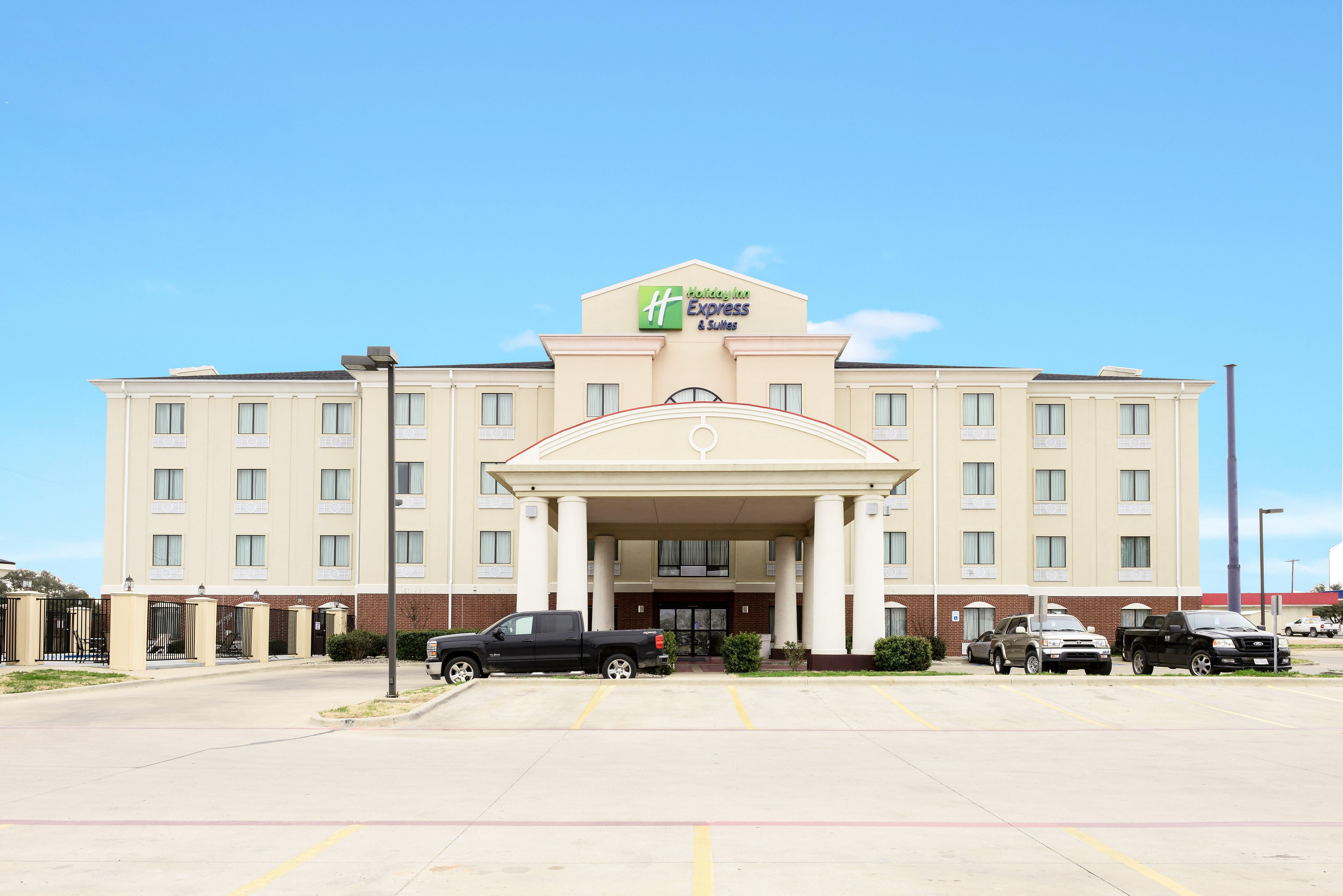 Best Western Eastland Bagian luar foto