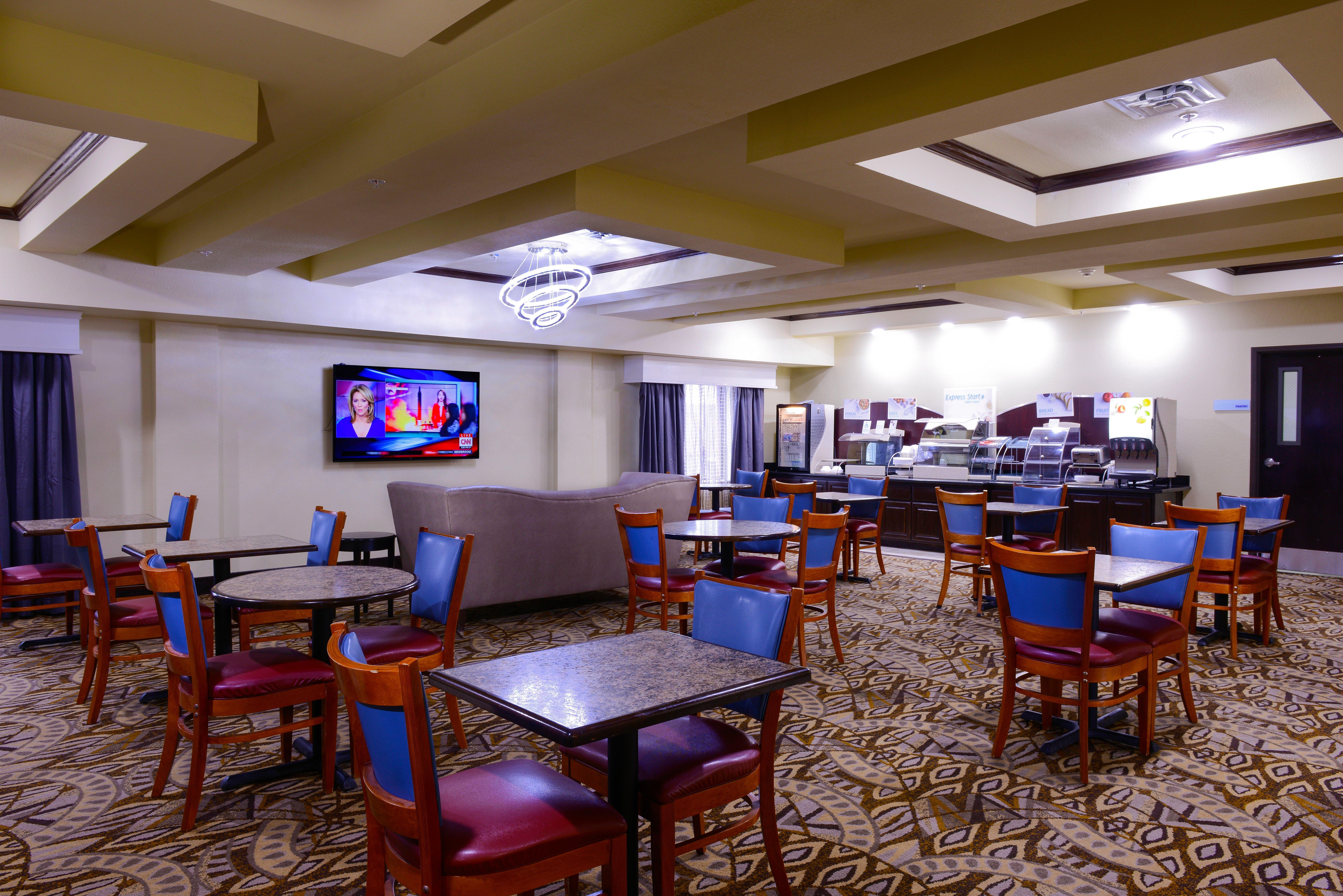 Best Western Eastland Bagian luar foto
