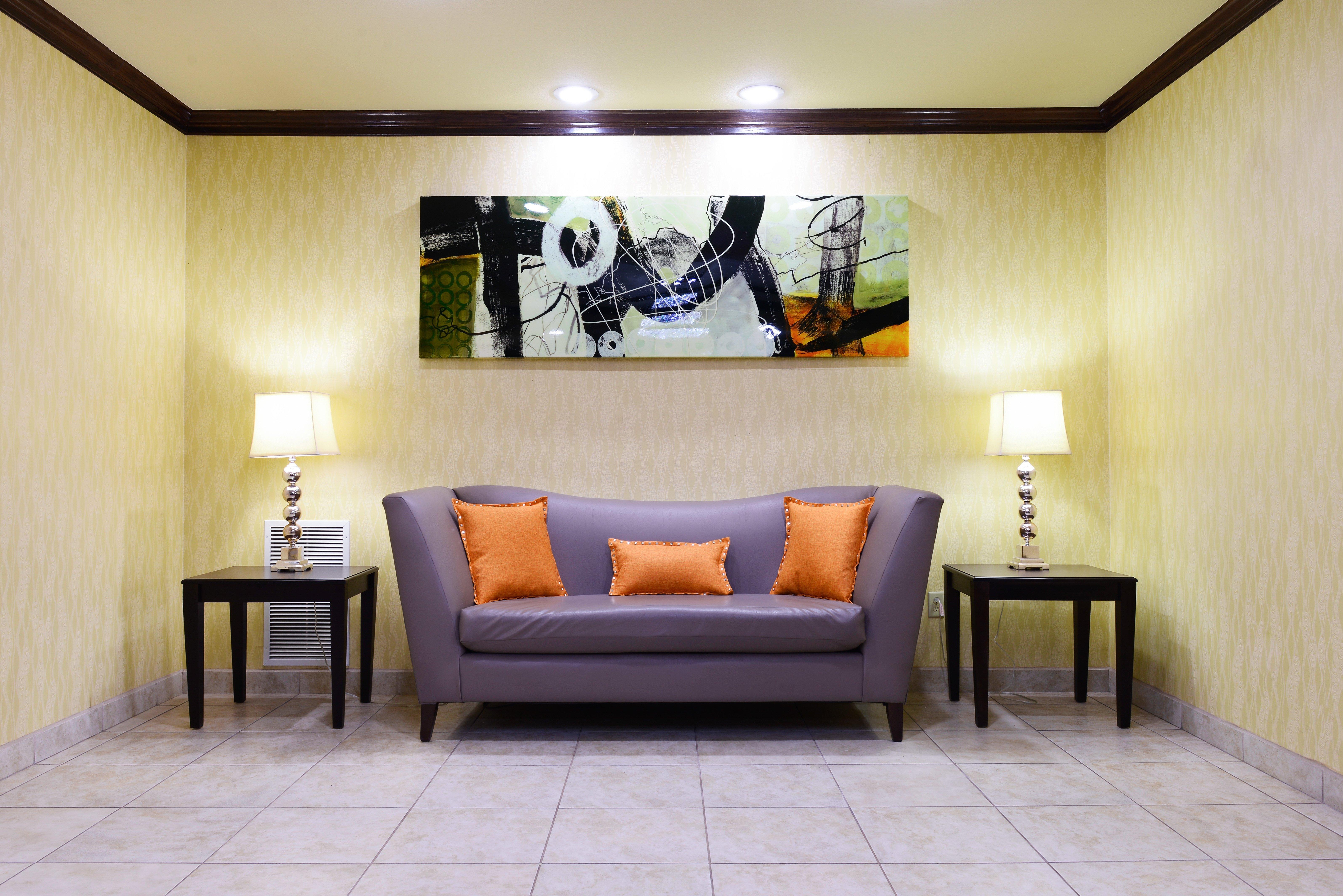 Best Western Eastland Bagian luar foto