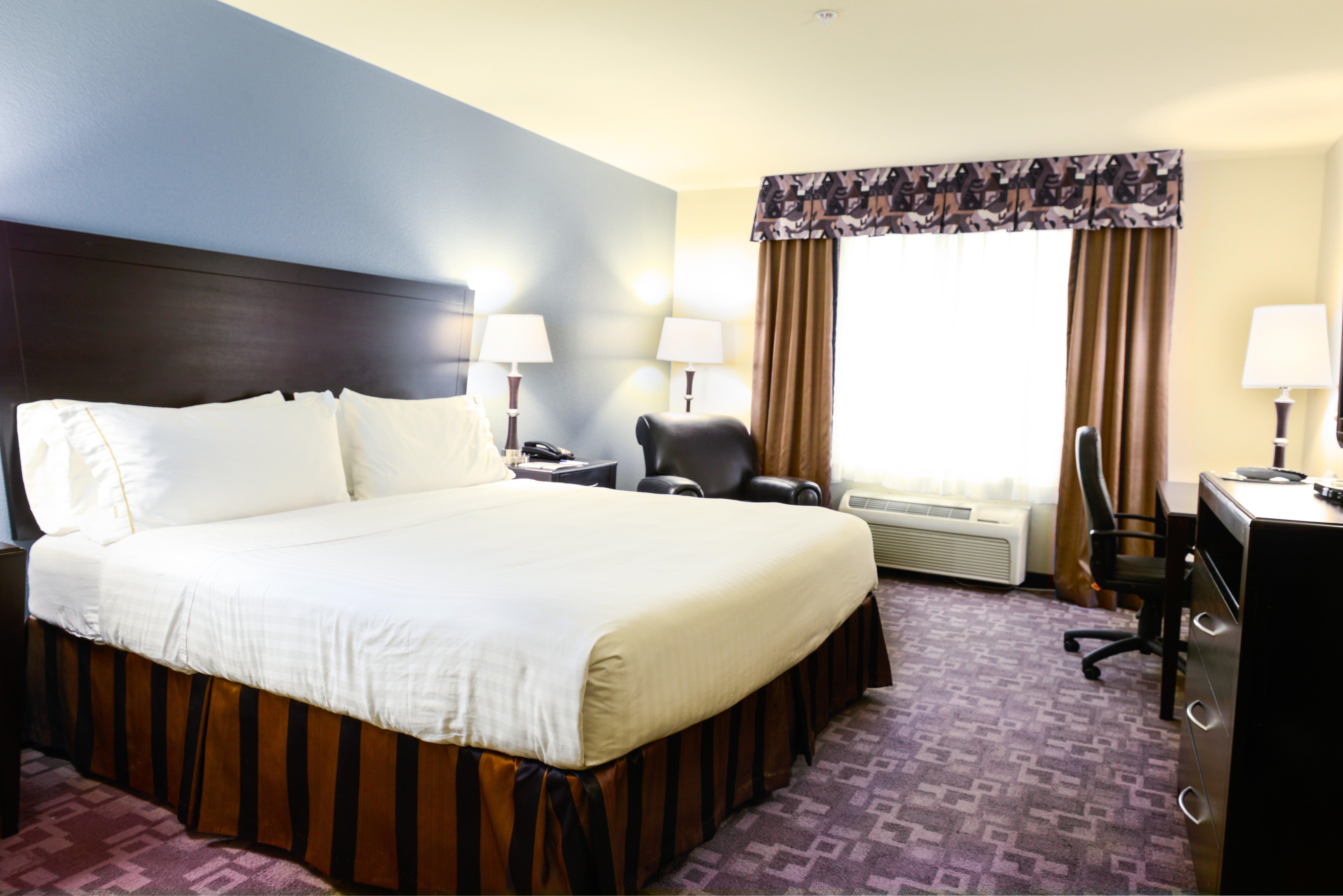 Best Western Eastland Bagian luar foto