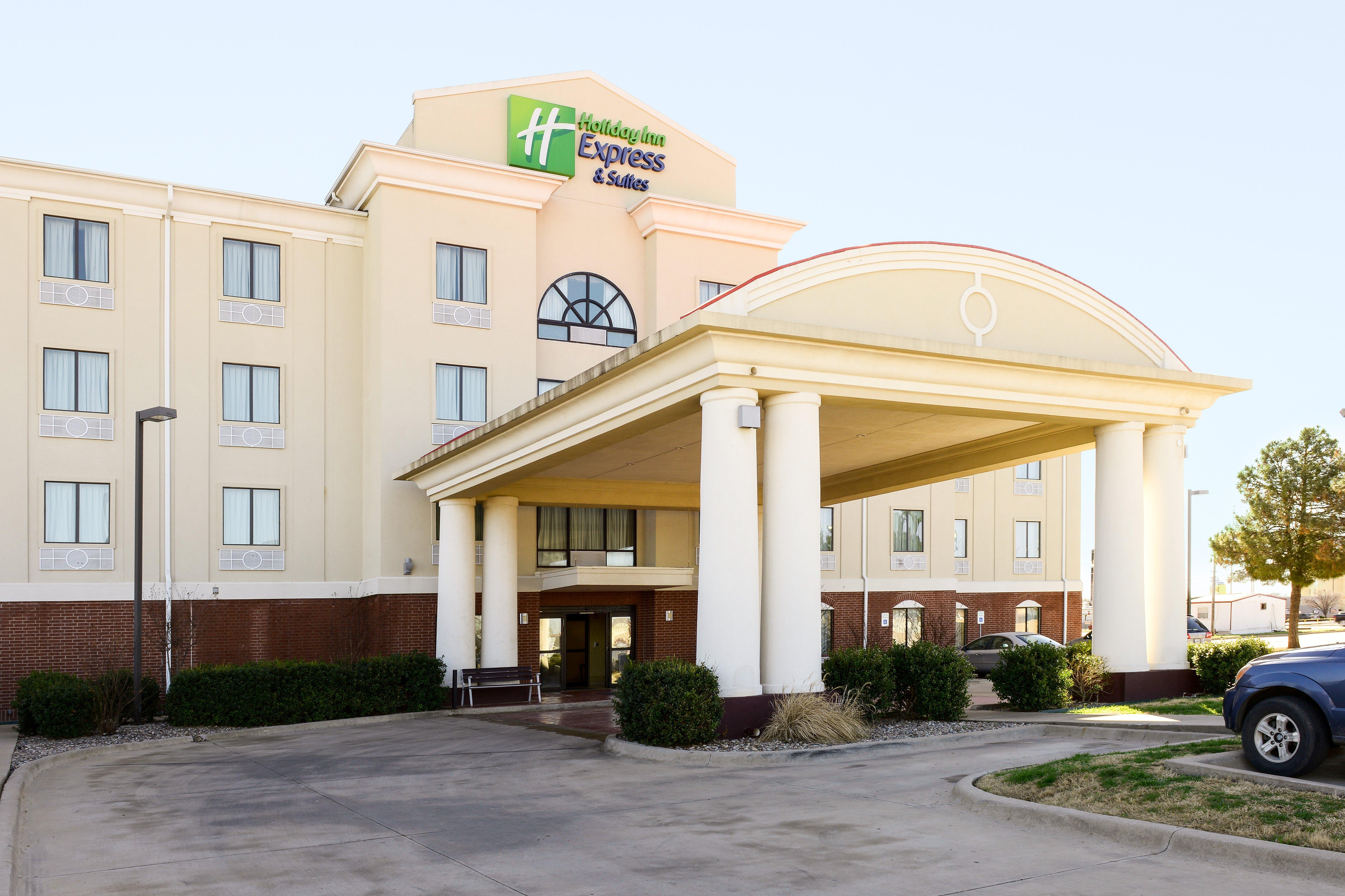 Best Western Eastland Bagian luar foto