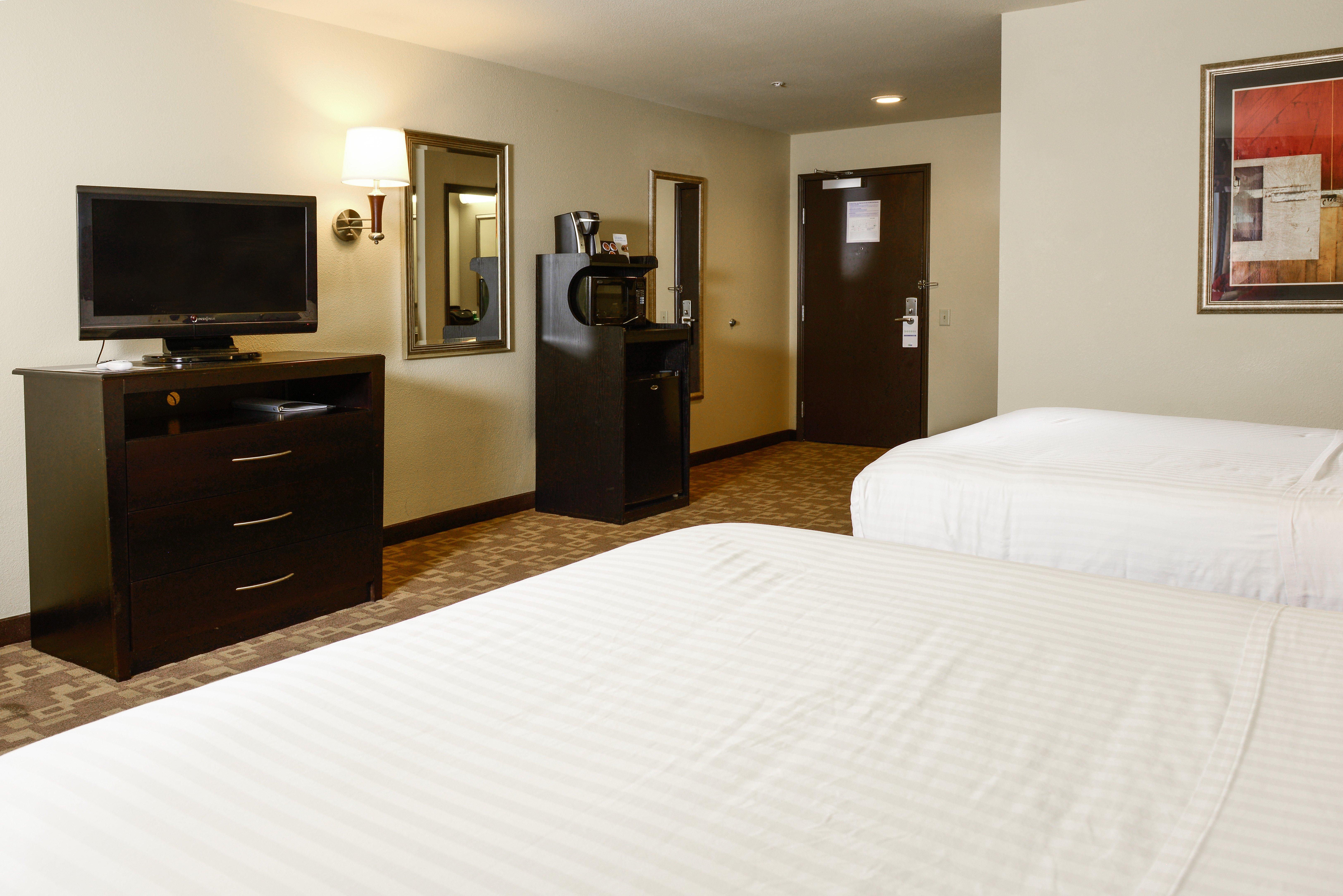 Best Western Eastland Bagian luar foto