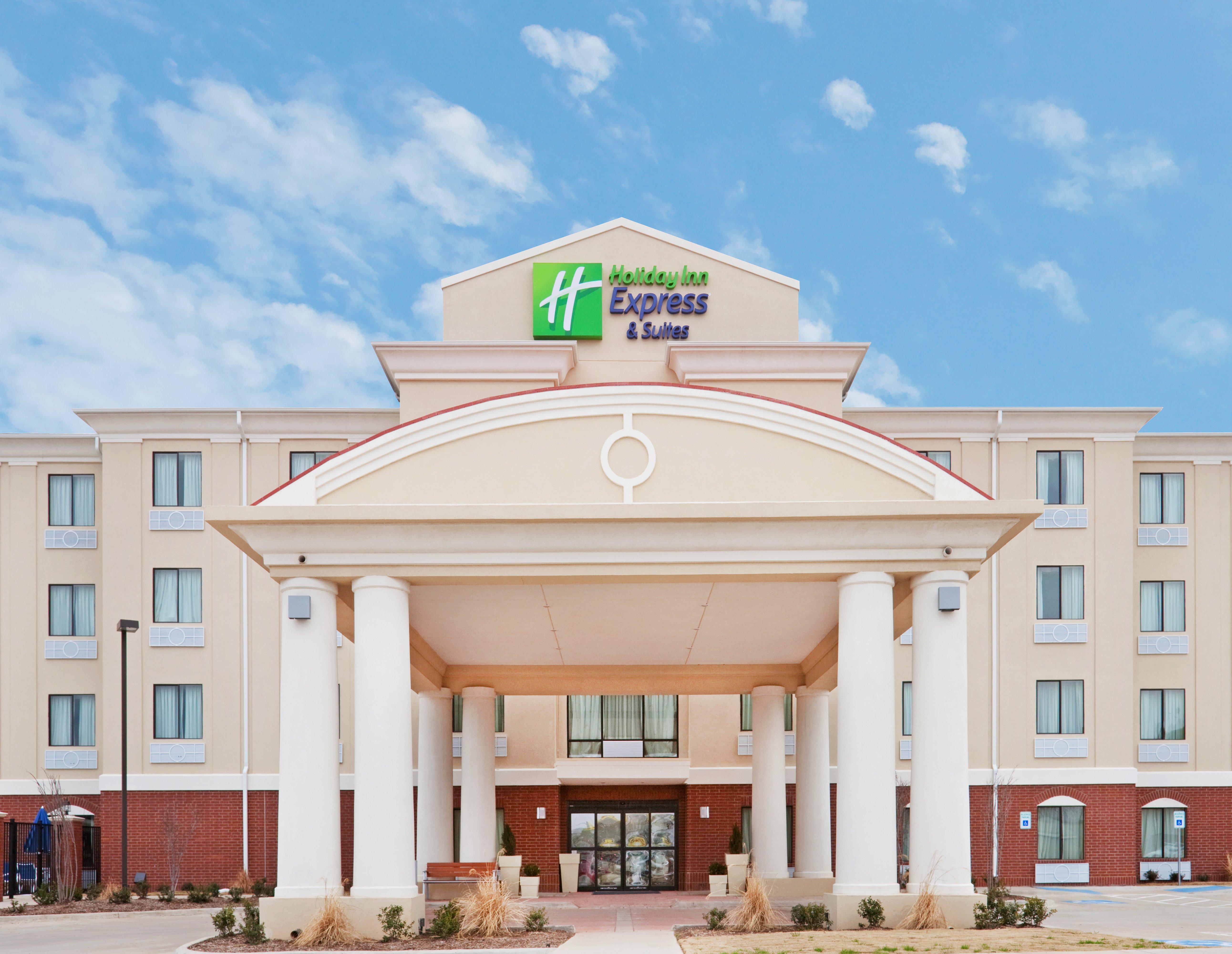 Best Western Eastland Bagian luar foto
