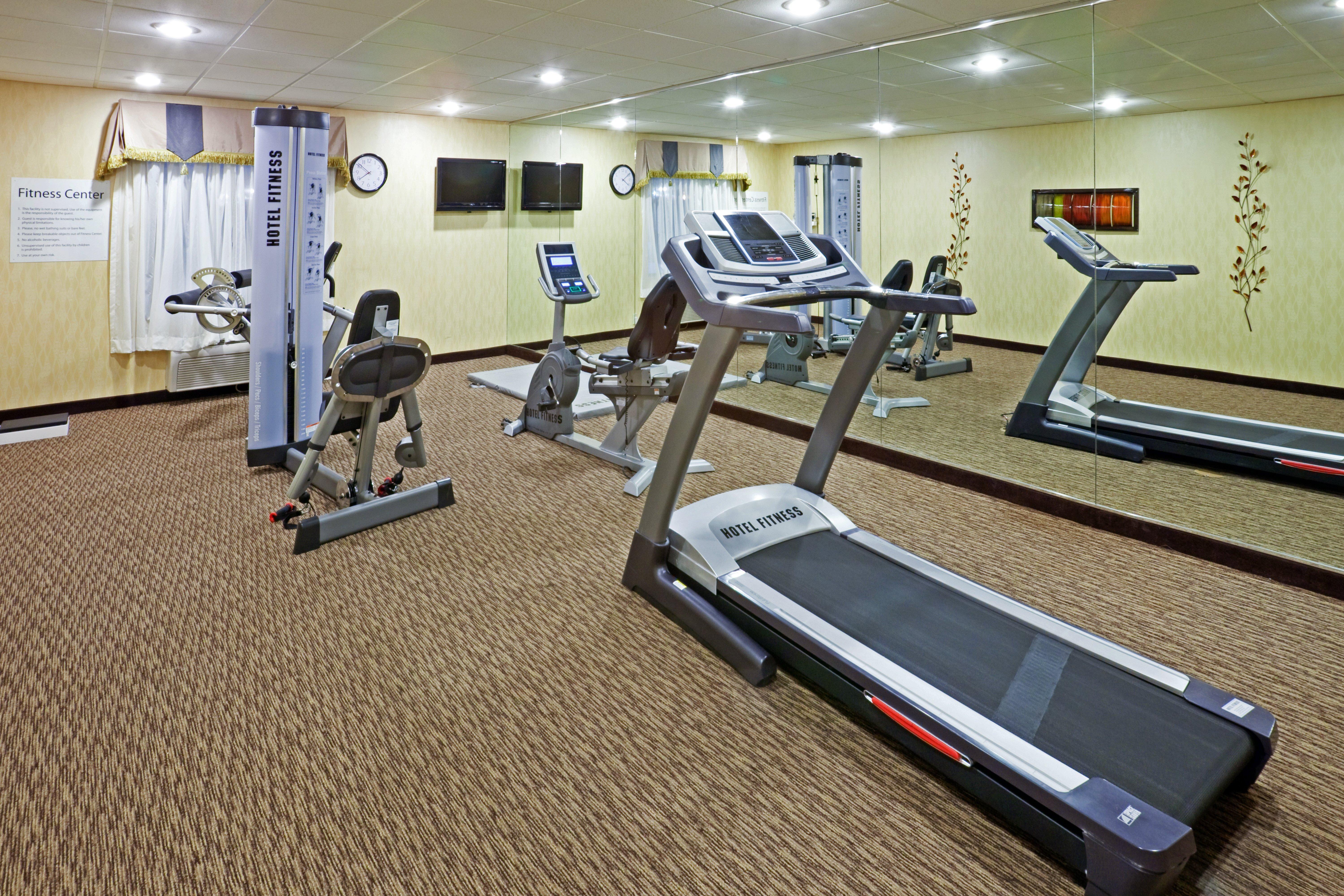 Best Western Eastland Bagian luar foto
