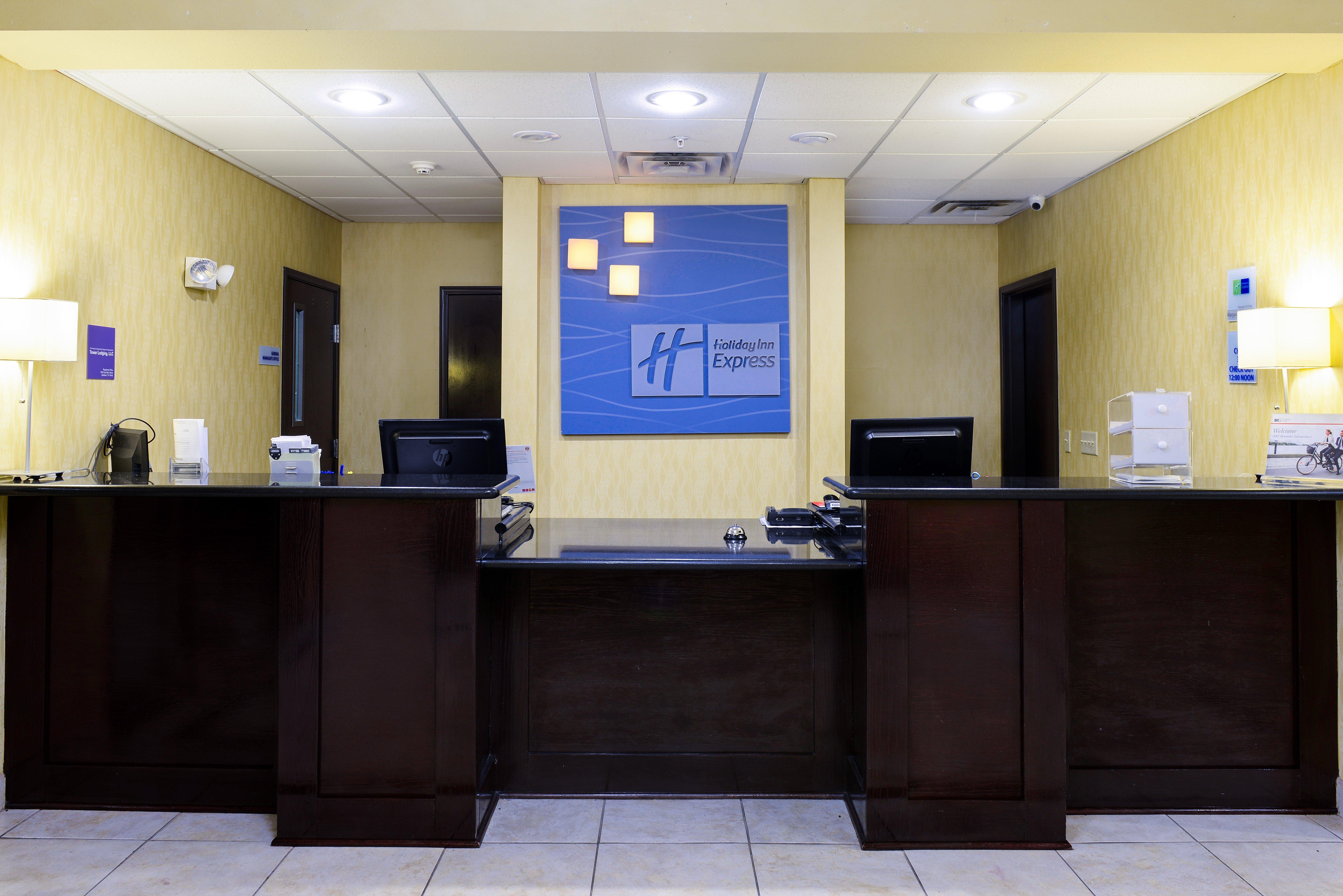 Best Western Eastland Bagian luar foto
