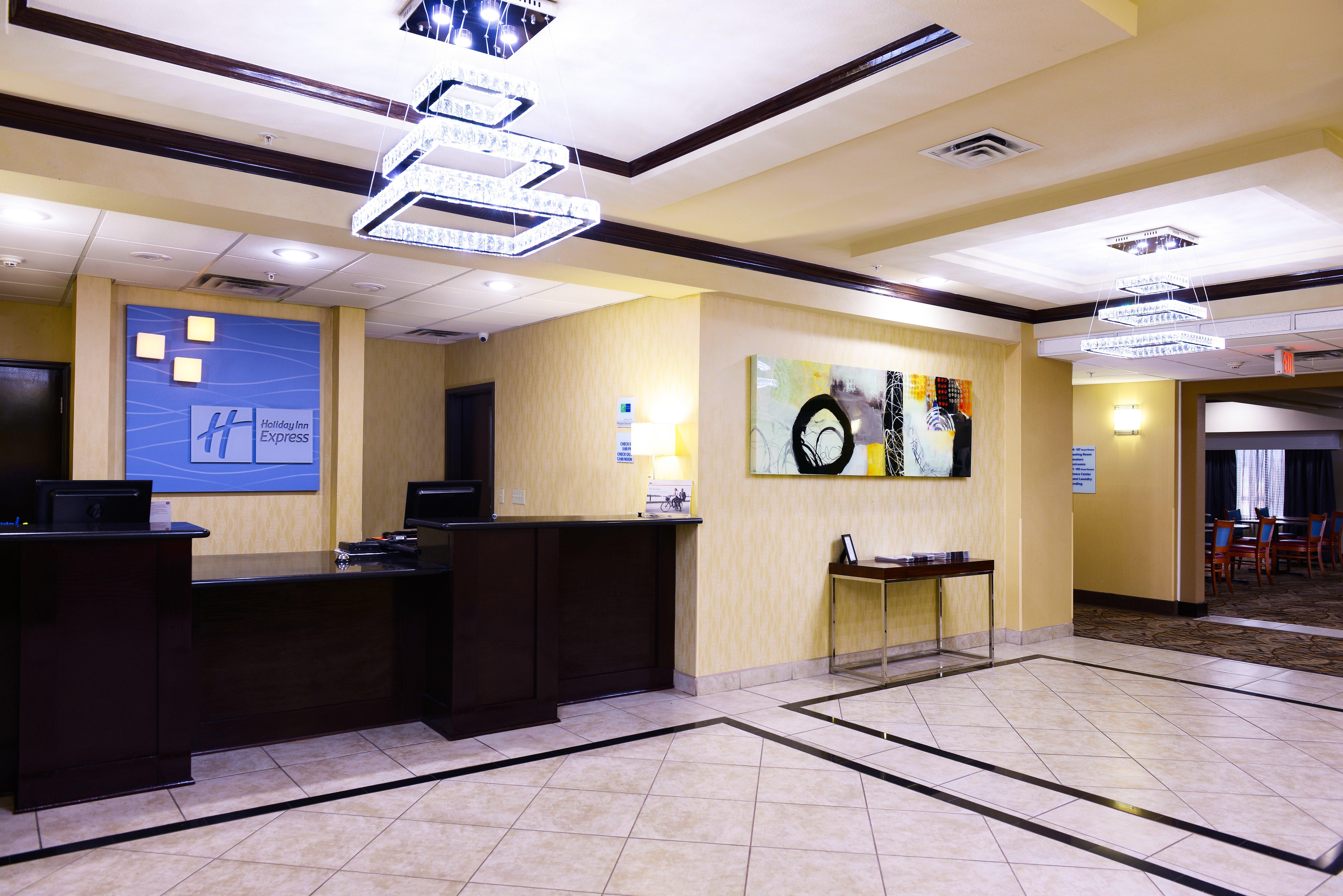 Best Western Eastland Bagian luar foto