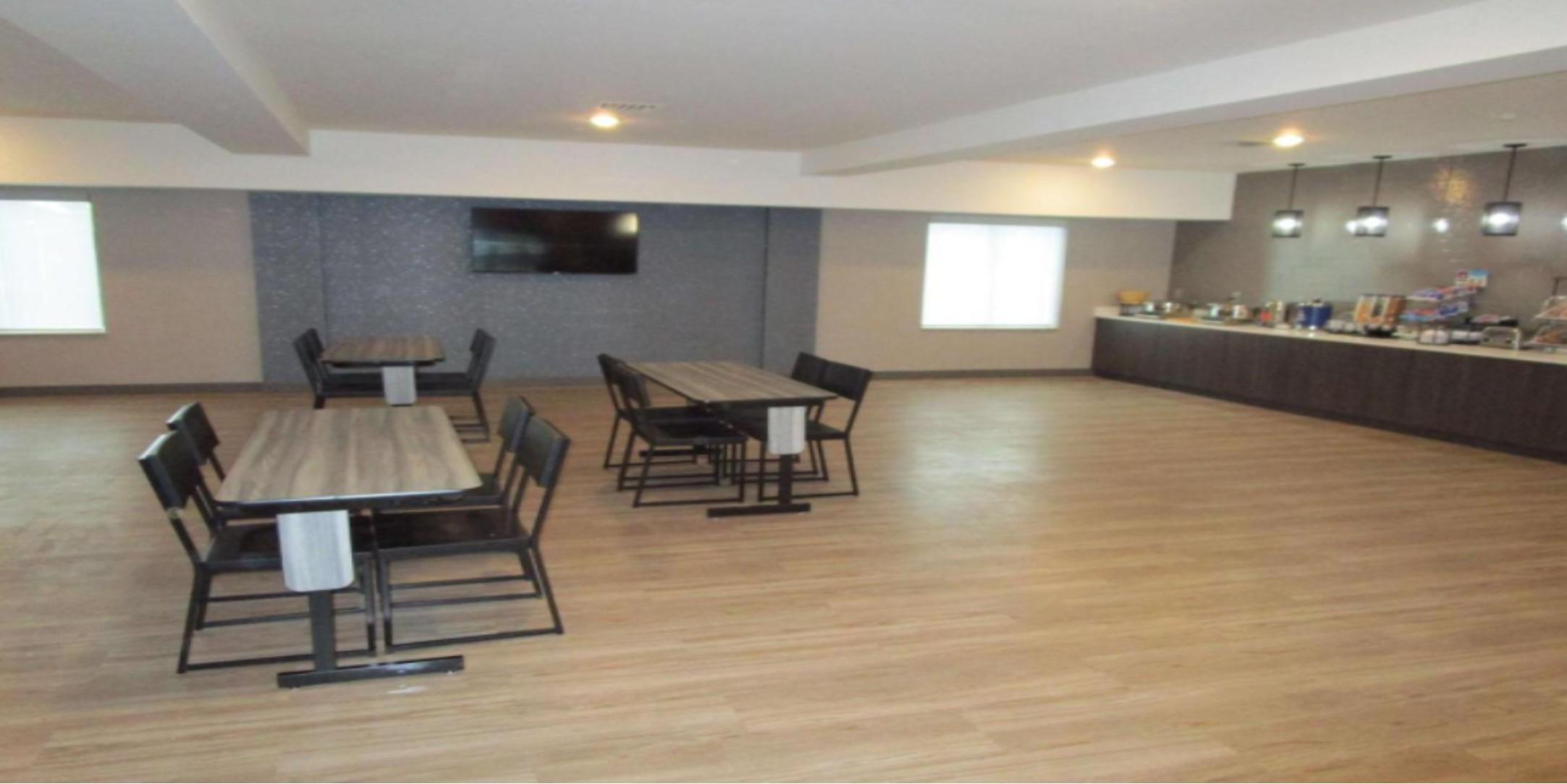 Best Western Eastland Bagian luar foto