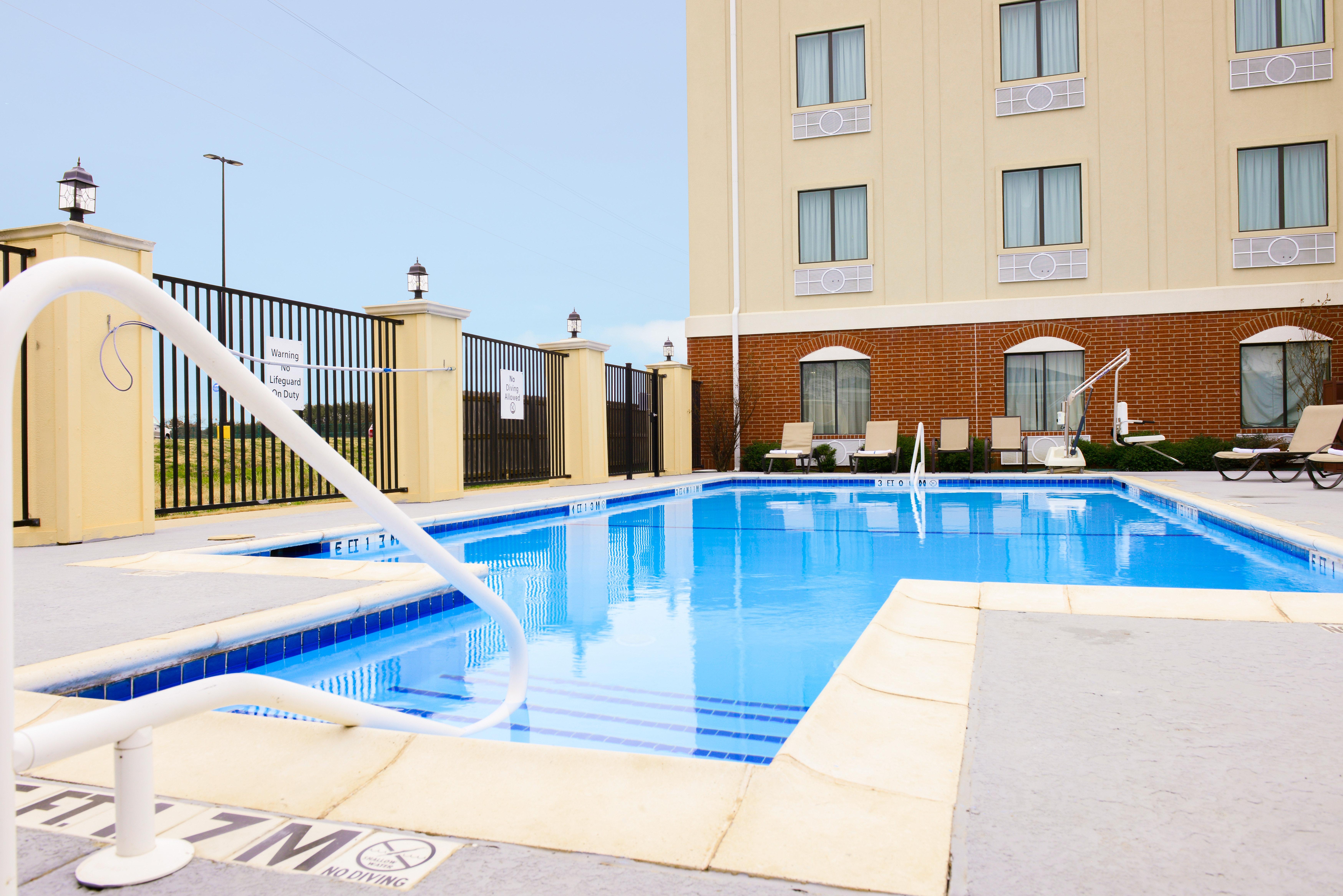 Best Western Eastland Bagian luar foto
