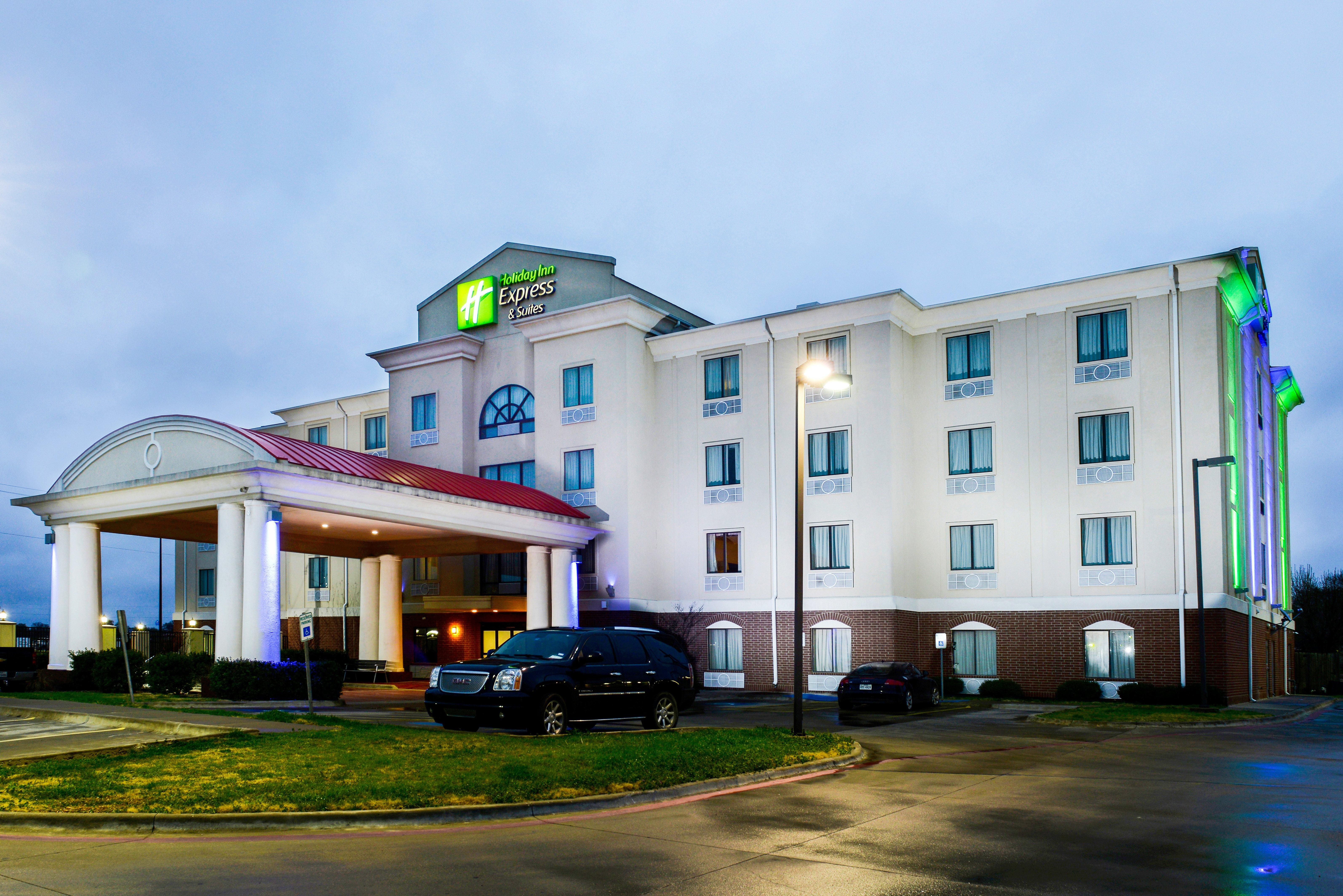 Best Western Eastland Bagian luar foto