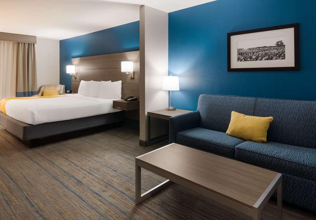 Best Western Eastland Ruang foto
