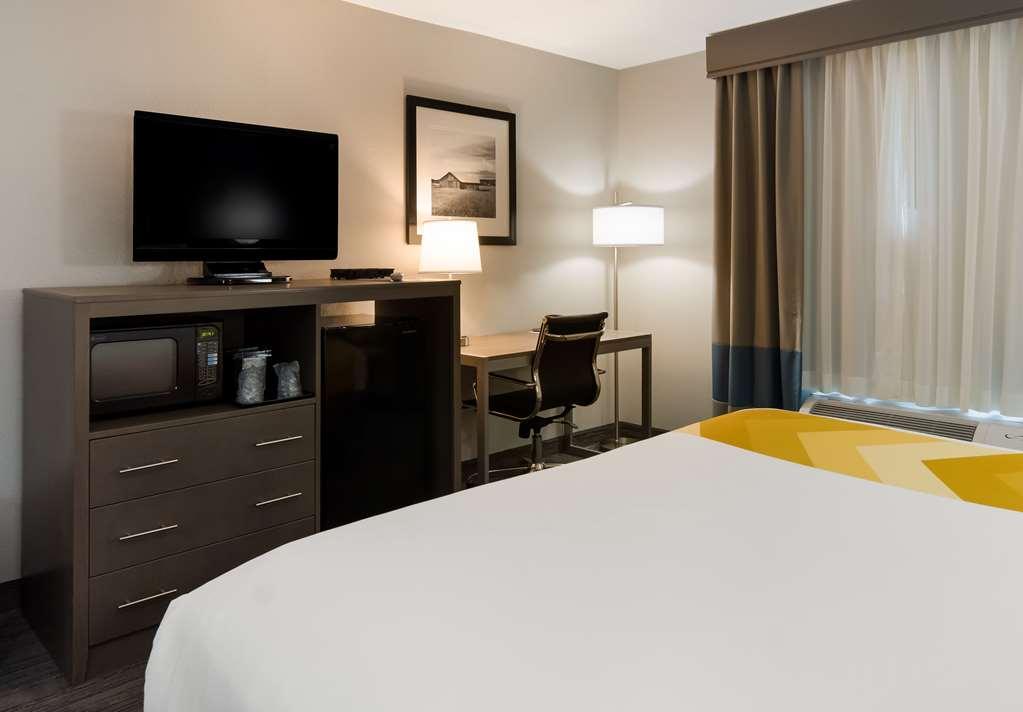 Best Western Eastland Ruang foto