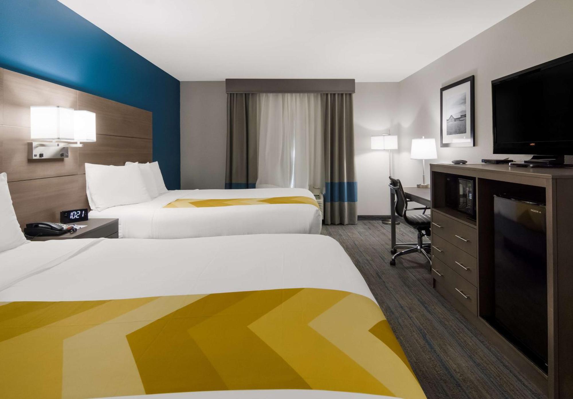 Best Western Eastland Bagian luar foto