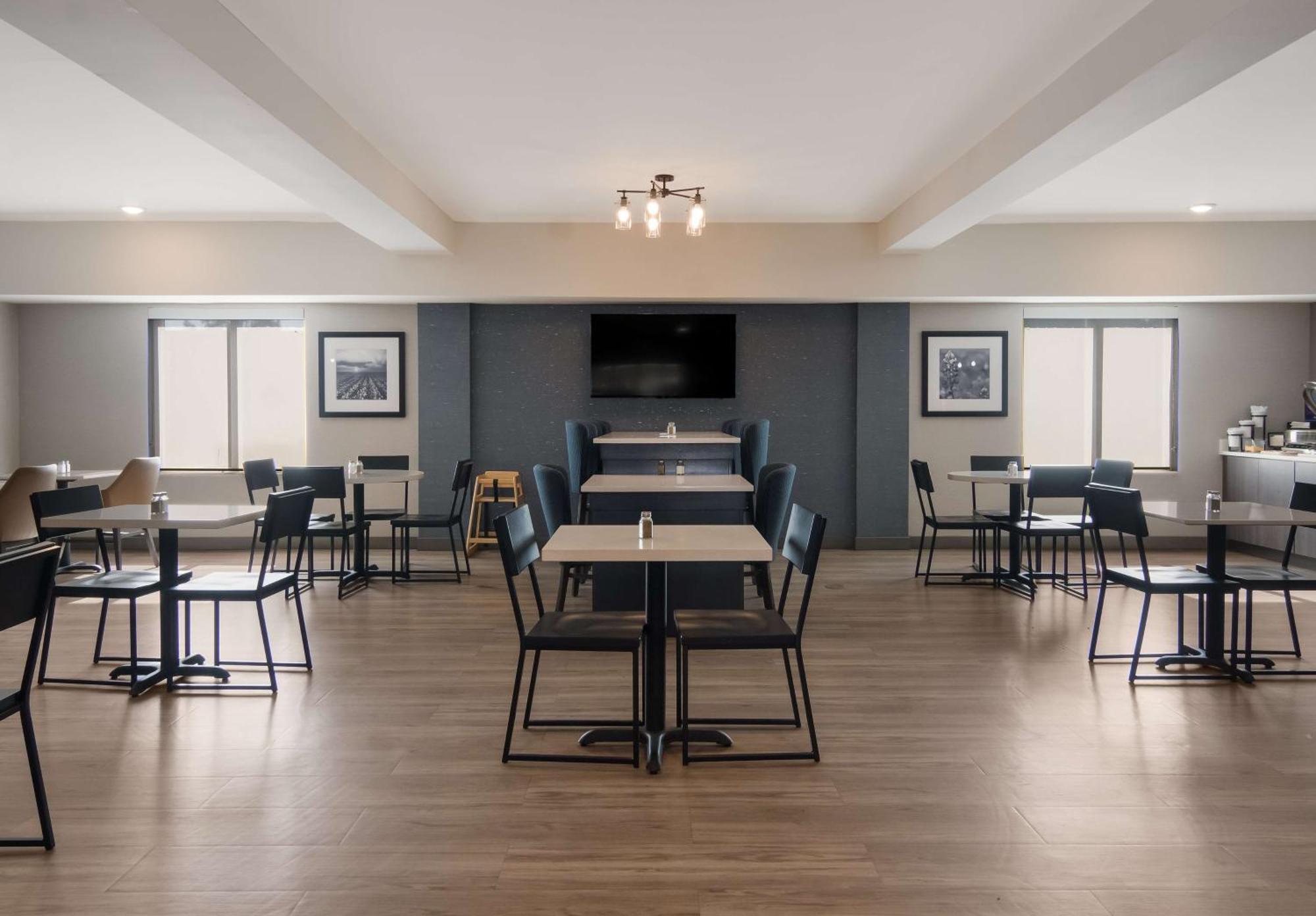 Best Western Eastland Bagian luar foto