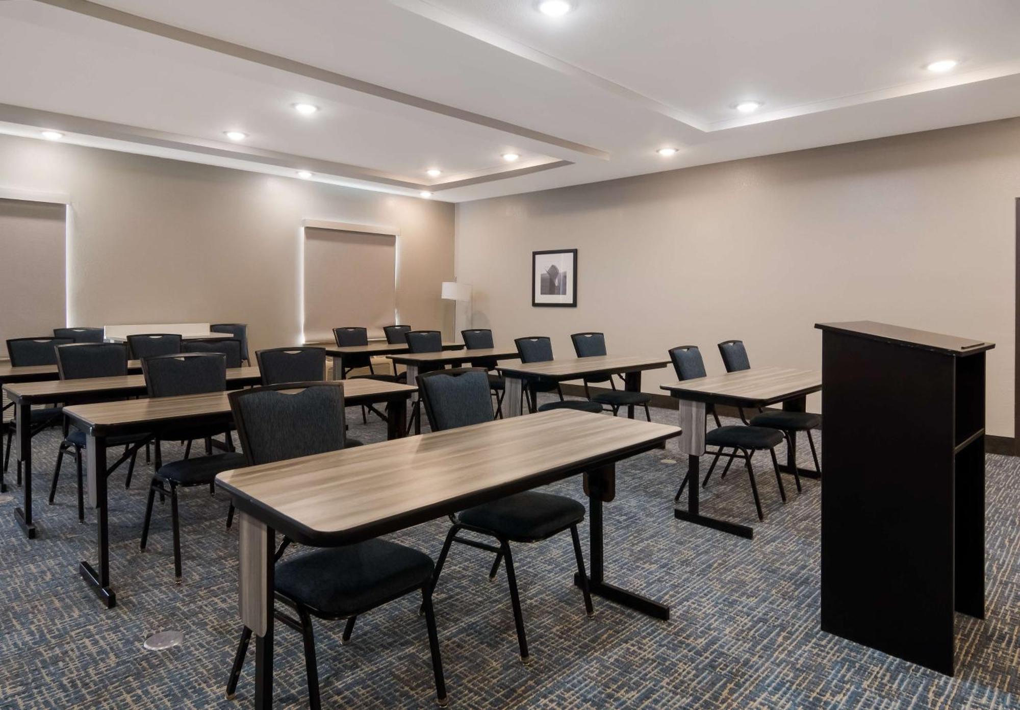 Best Western Eastland Bagian luar foto